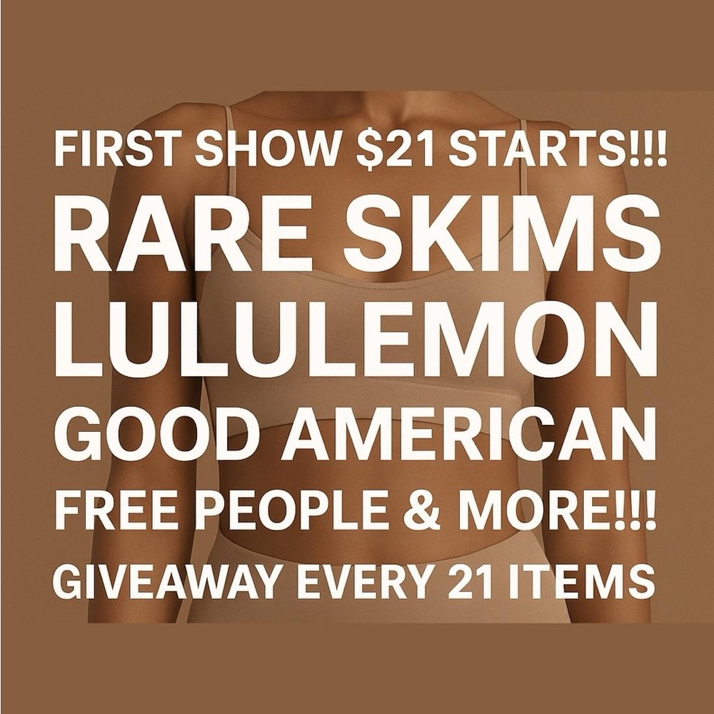 ADD ALYNN21 FIRST SHOW ON WHATNOT PLEASE ADD & BOOKMARK SHOW SATURDAY 9/13